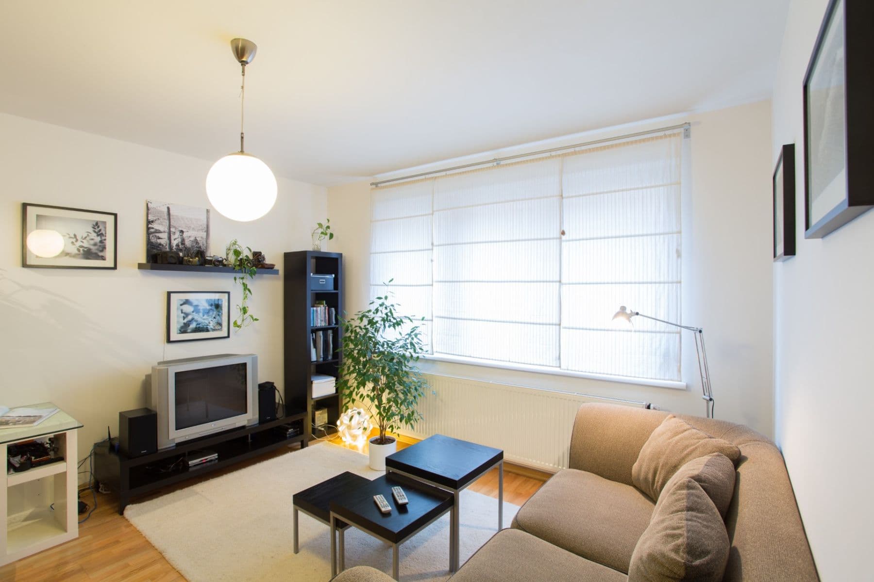 Prodej bytu 2+kk 58 m², Lovčenská, Praha, Praha Prodej bytu 2+kk 58 m², Lovčenská, Praha, Praha