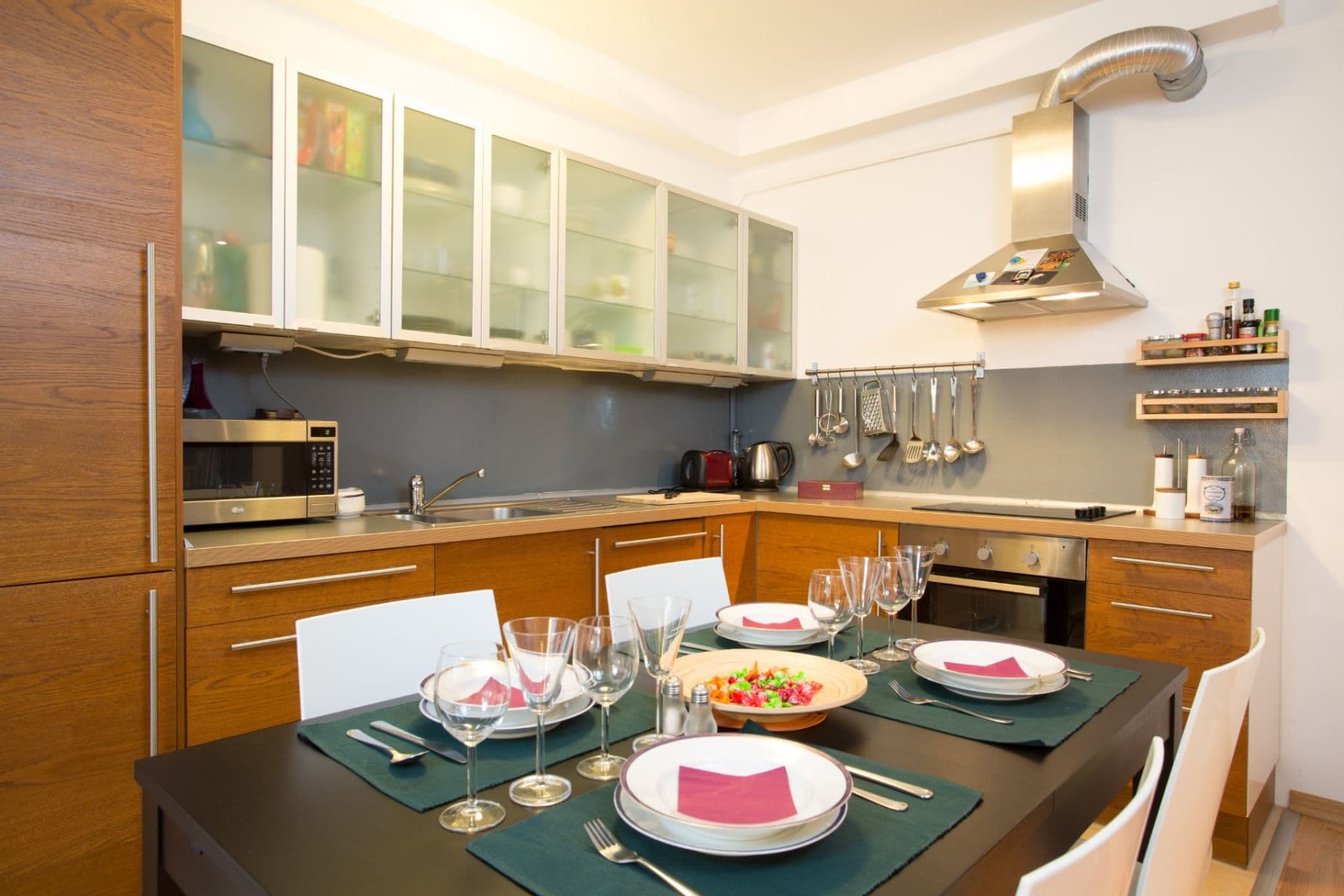 Prodej bytu 2+kk 58 m², Lovčenská, Praha, Praha Prodej bytu 2+kk 58 m², Lovčenská, Praha, Praha