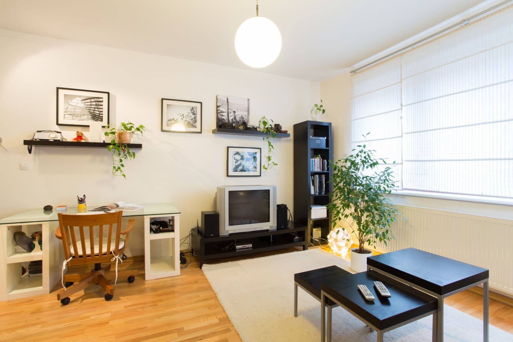 Prodej bytu 2+kk 58 m², Lovčenská, Praha, Praha Prodej bytu 2+kk 58 m², Lovčenská, Praha, Praha