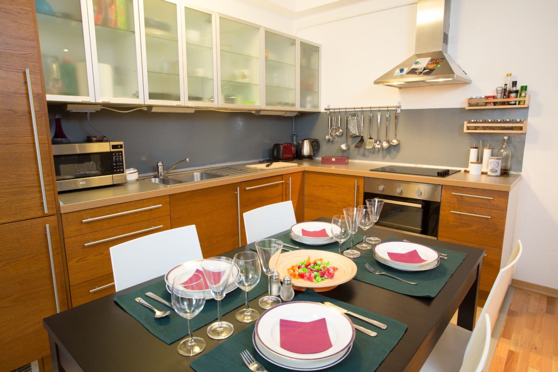 Prodej bytu 2+kk 58 m², Lovčenská, Praha, Praha Prodej bytu 2+kk 58 m², Lovčenská, Praha, Praha