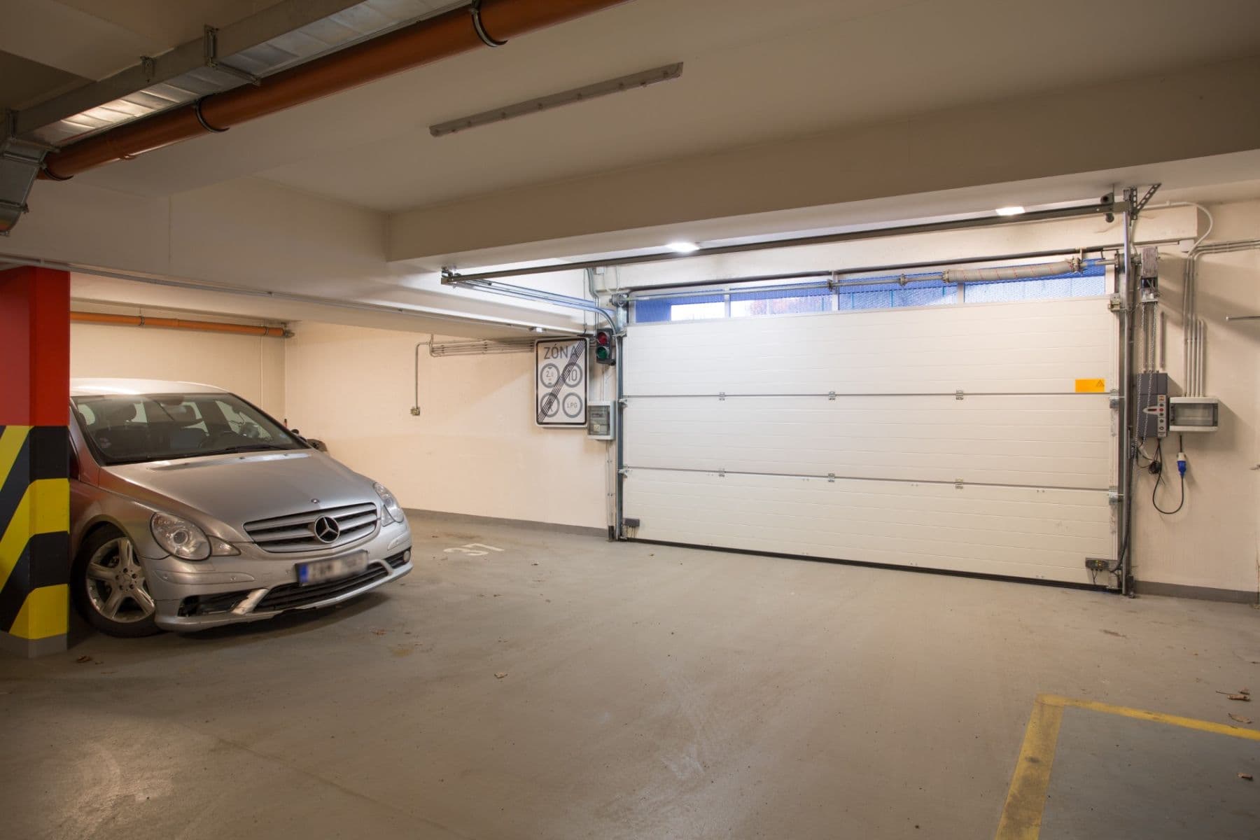 Prodej bytu 2+kk 58 m², Lovčenská, Praha, Praha Prodej bytu 2+kk 58 m², Lovčenská, Praha, Praha