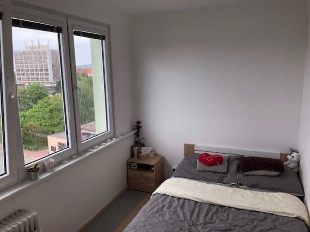 Pronájem bytu 4+1 67 m², Lidická třída, České Budějovice, Jihočeský kraj Pronájem bytu 4+1 67 m², Lidická třída, České Budějovice, Jihočeský kraj