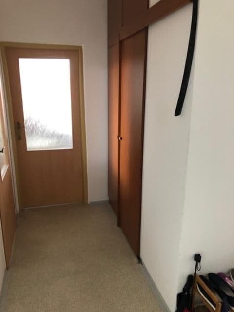 Pronájem bytu 4+1 67 m², Lidická třída, České Budějovice, Jihočeský kraj Pronájem bytu 4+1 67 m², Lidická třída, České Budějovice, Jihočeský kraj
