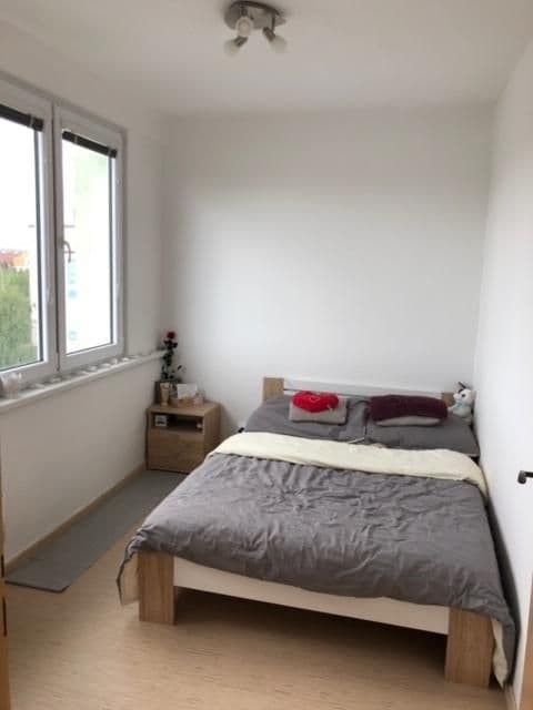 Pronájem bytu 4+1 67 m², Lidická třída, České Budějovice, Jihočeský kraj Pronájem bytu 4+1 67 m², Lidická třída, České Budějovice, Jihočeský kraj