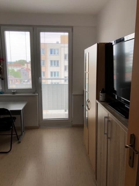 Pronájem bytu 4+1 67 m², Lidická třída, České Budějovice, Jihočeský kraj Pronájem bytu 4+1 67 m², Lidická třída, České Budějovice, Jihočeský kraj