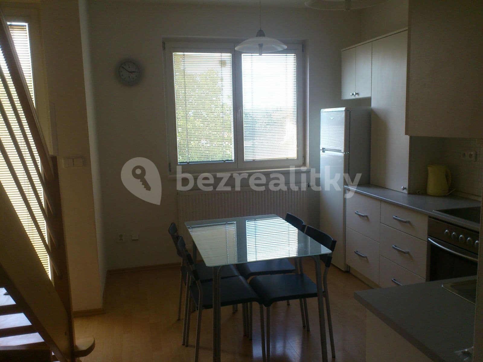 Pronájem bytu 4+1 120 m², Došlíkova, Brno, Jihomoravský kraj Pronájem bytu 4+1 120 m², Došlíkova, Brno, Jihomoravský kraj