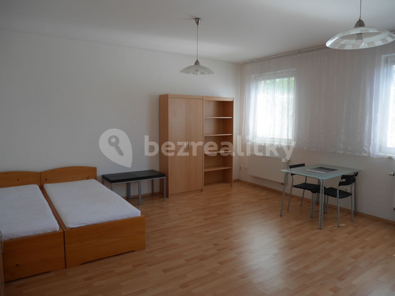 Pronájem bytu 4+1 120 m², Došlíkova, Brno, Jihomoravský kraj Pronájem bytu 4+1 120 m², Došlíkova, Brno, Jihomoravský kraj