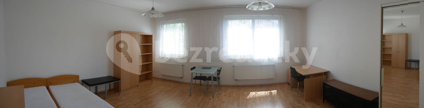 Pronájem bytu 4+1 120 m², Došlíkova, Brno, Jihomoravský kraj Pronájem bytu 4+1 120 m², Došlíkova, Brno, Jihomoravský kraj