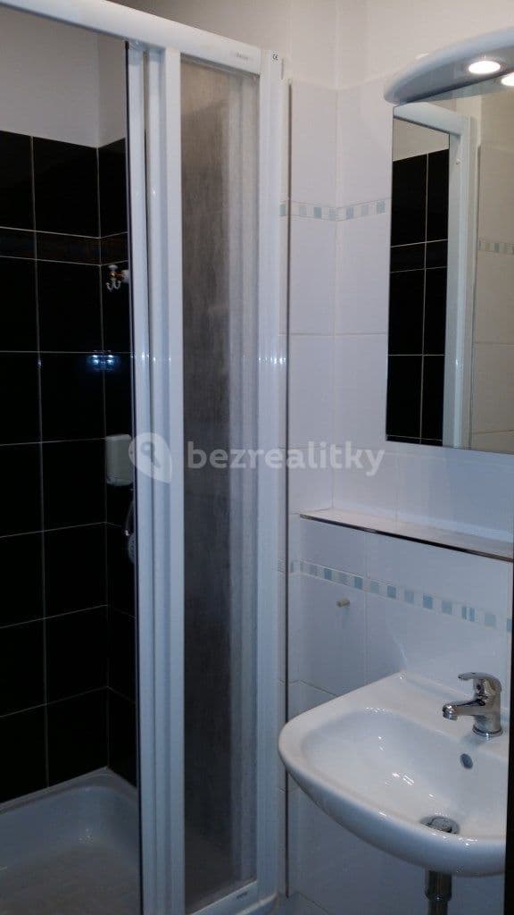 Pronájem bytu Garsoniéra 25 m², Sezimova, Praha, Praha Pronájem bytu Garsoniéra 25 m², Sezimova, Praha, Praha