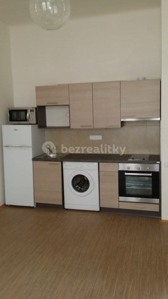 Pronájem bytu Garsoniéra 25 m², Sezimova, Praha, Praha Pronájem bytu Garsoniéra 25 m², Sezimova, Praha, Praha