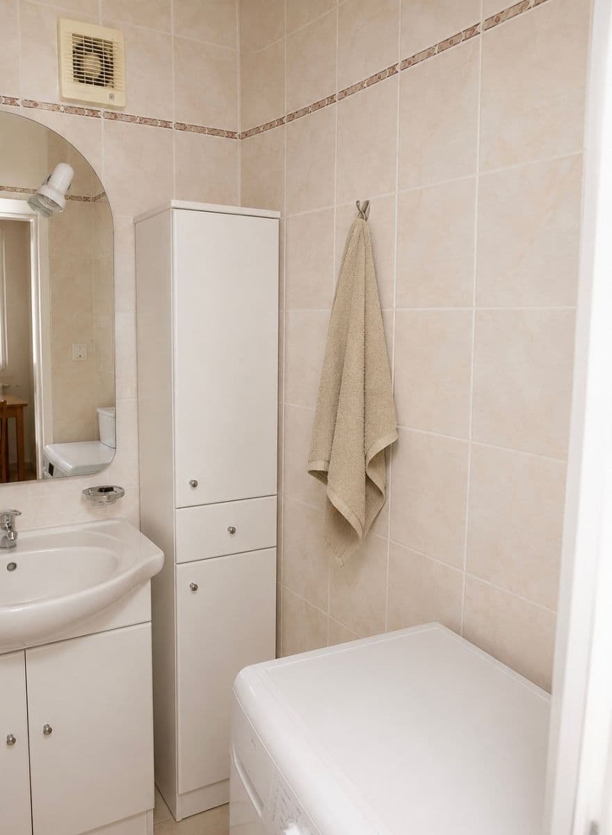 Pronájem bytu 3+1 66 m², sídl. Vajgar, Jindřichův Hradec, Jihočeský kraj Pronájem bytu 3+1 66 m², sídl. Vajgar, Jindřichův Hradec, Jihočeský kraj