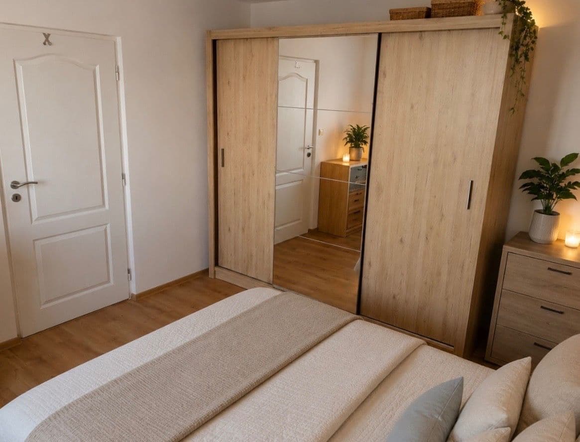 Pronájem bytu 3+1 66 m², sídl. Vajgar, Jindřichův Hradec, Jihočeský kraj Pronájem bytu 3+1 66 m², sídl. Vajgar, Jindřichův Hradec, Jihočeský kraj
