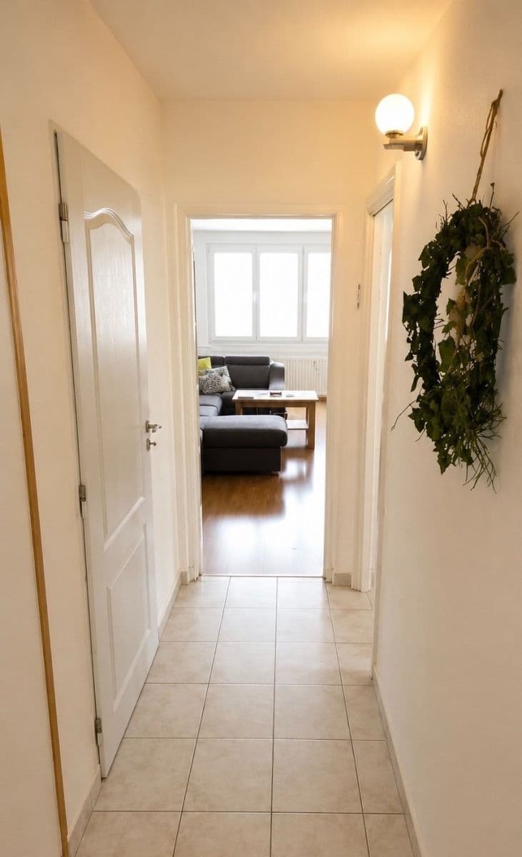 Pronájem bytu 3+1 66 m², sídl. Vajgar, Jindřichův Hradec, Jihočeský kraj Pronájem bytu 3+1 66 m², sídl. Vajgar, Jindřichův Hradec, Jihočeský kraj