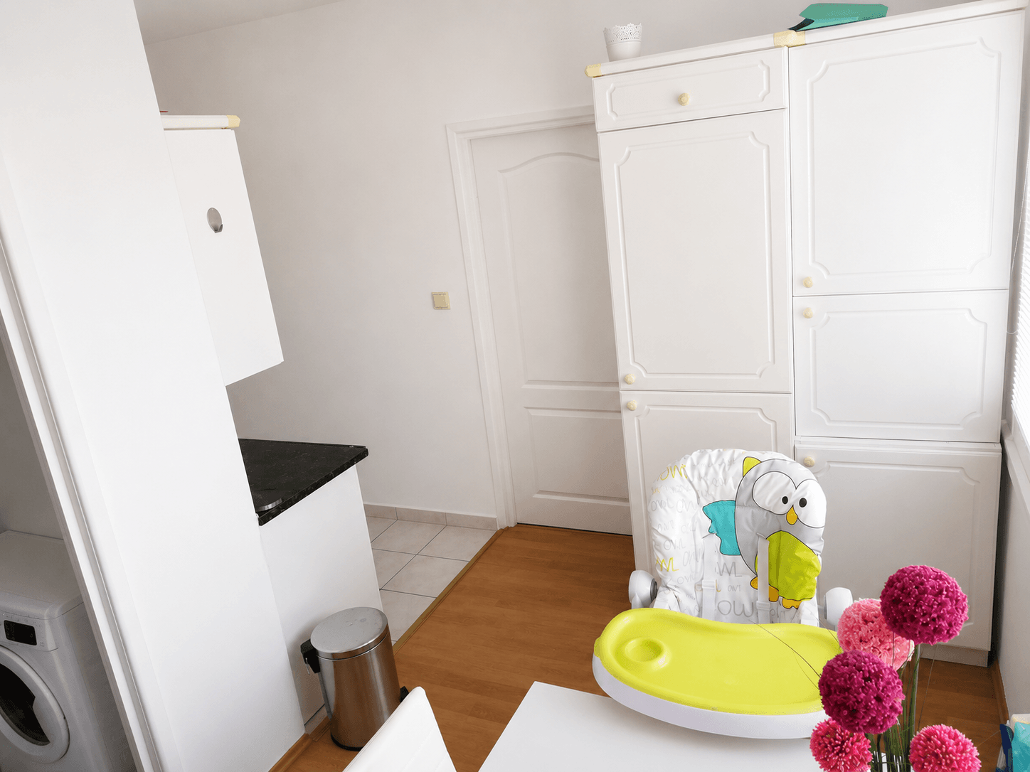 Pronájem bytu 3+1 66 m², sídl. Vajgar, Jindřichův Hradec, Jihočeský kraj Pronájem bytu 3+1 66 m², sídl. Vajgar, Jindřichův Hradec, Jihočeský kraj