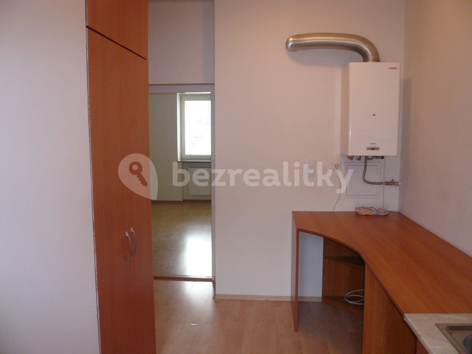 Pronájem bytu 1+1 51 m², Rybnická, Brno, Jihomoravský kraj Pronájem bytu 1+1 51 m², Rybnická, Brno, Jihomoravský kraj