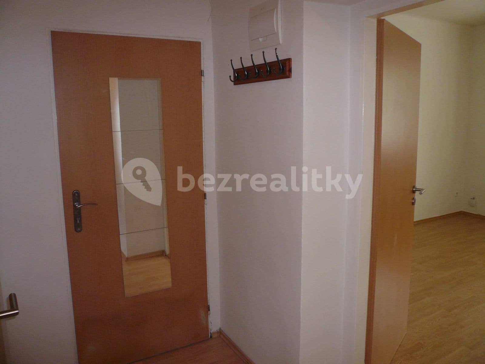 Pronájem bytu 1+1 51 m², Rybnická, Brno, Jihomoravský kraj Pronájem bytu 1+1 51 m², Rybnická, Brno, Jihomoravský kraj