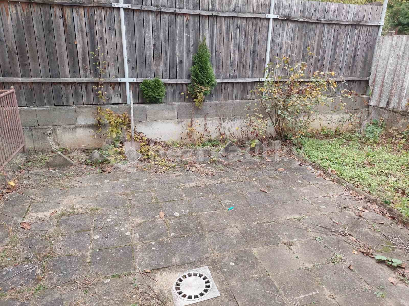 Pronájem bytu 1+1 51 m², Rybnická, Brno, Jihomoravský kraj Pronájem bytu 1+1 51 m², Rybnická, Brno, Jihomoravský kraj