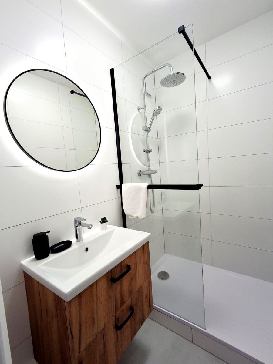 Pronájem bytu 1+1 39 m², Strážnická, Plzeň, Plzeňský kraj Pronájem bytu 1+1 39 m², Strážnická, Plzeň, Plzeňský kraj