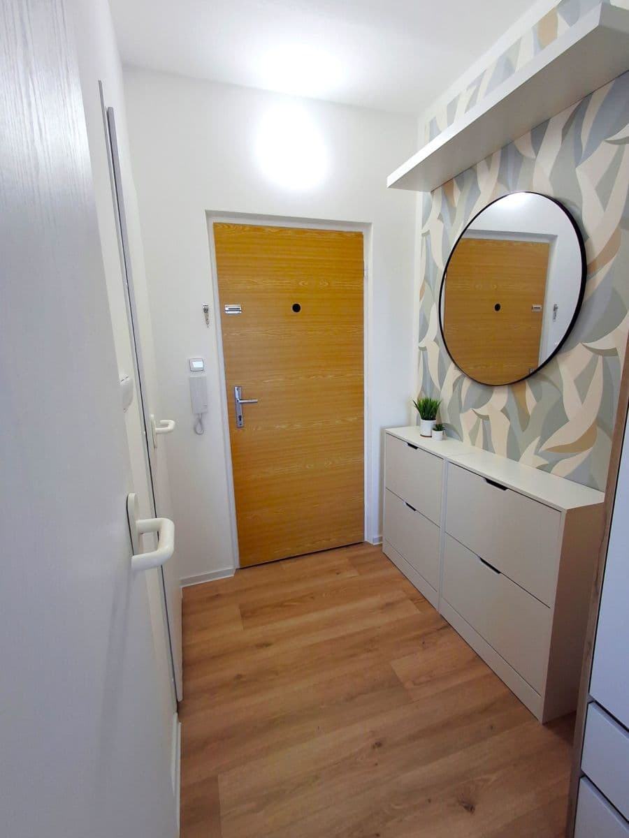 Pronájem bytu 1+1 39 m², Strážnická, Plzeň, Plzeňský kraj Pronájem bytu 1+1 39 m², Strážnická, Plzeň, Plzeňský kraj