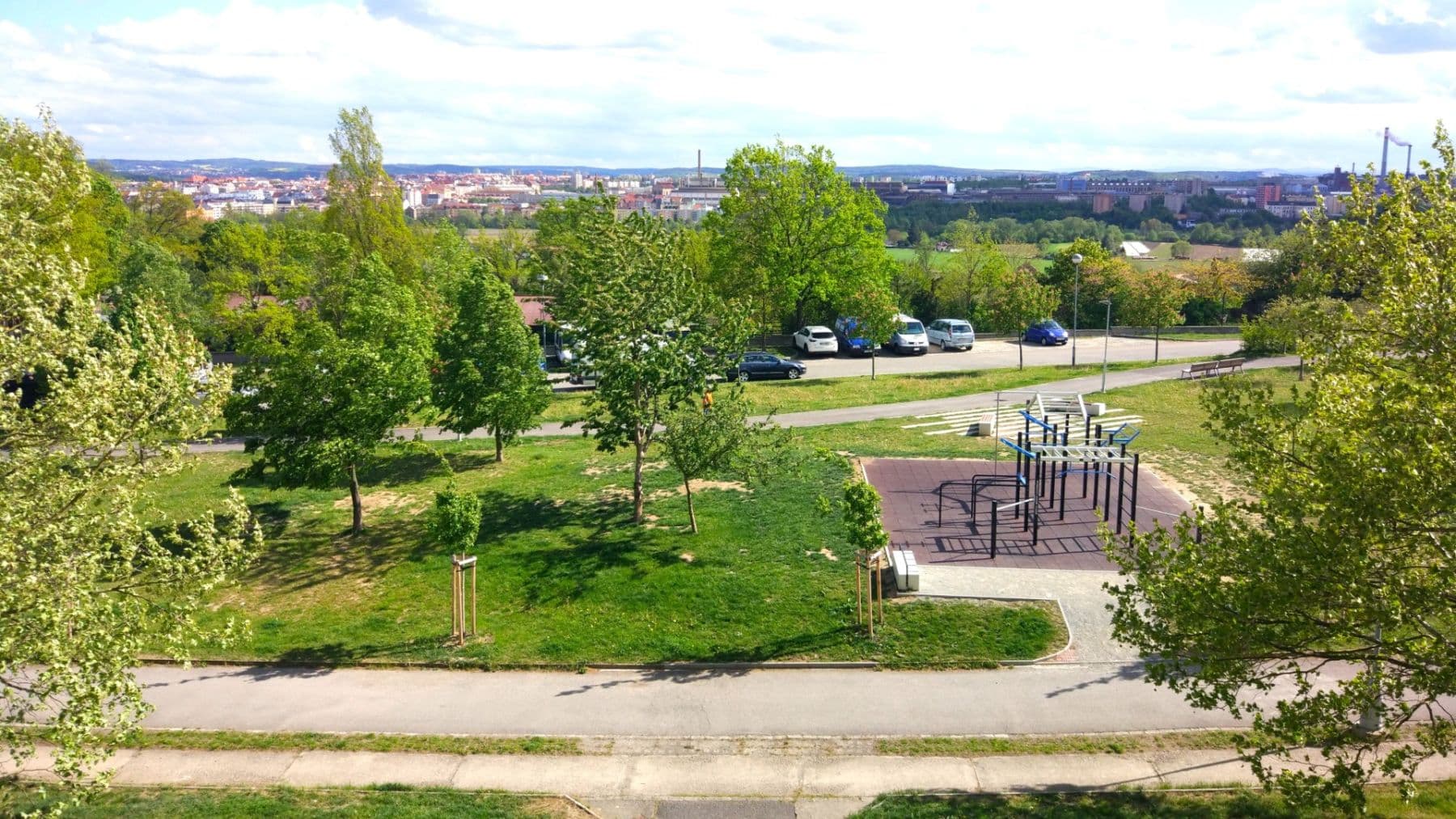 Pronájem bytu 1+1 39 m², Strážnická, Plzeň, Plzeňský kraj Pronájem bytu 1+1 39 m², Strážnická, Plzeň, Plzeňský kraj