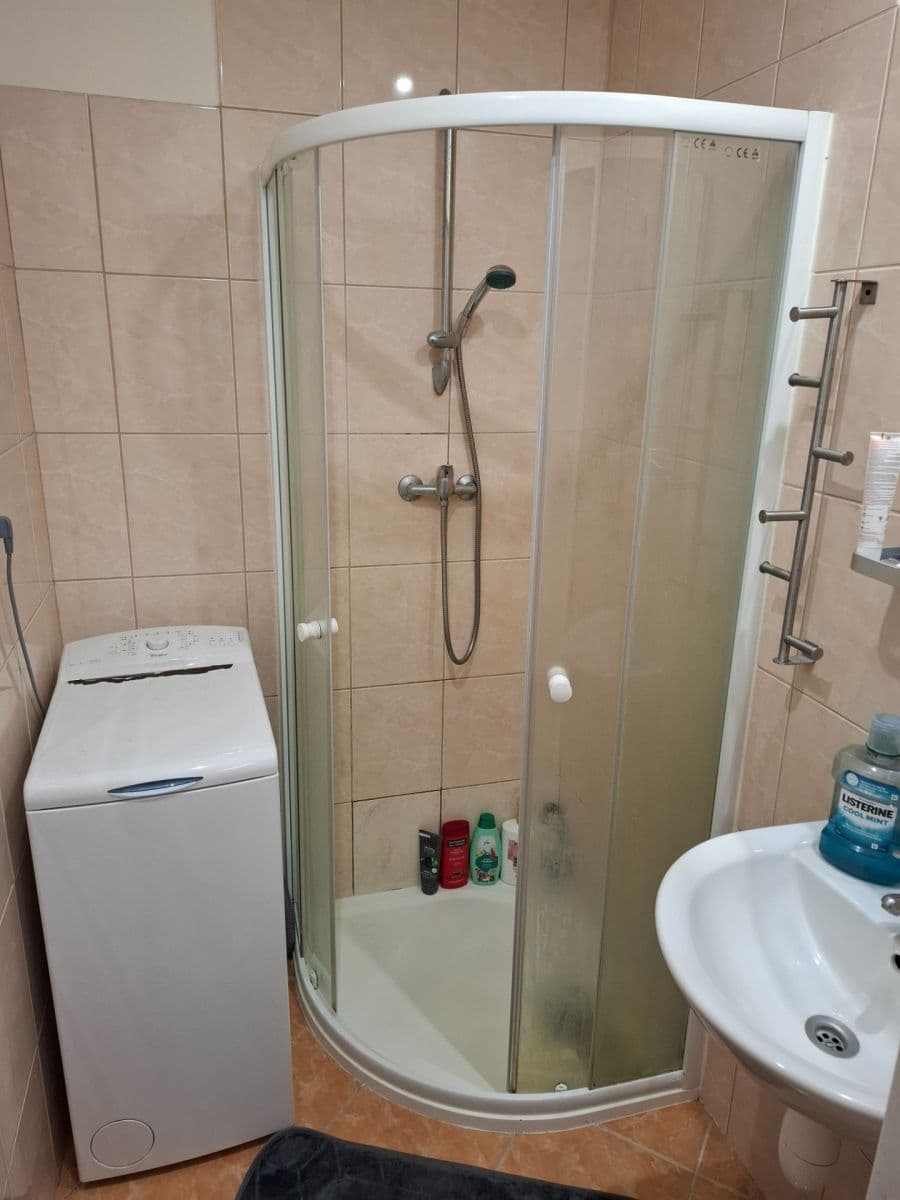 Pronájem bytu 2+kk 40 m², Bryksova, Praha, Praha Pronájem bytu 2+kk 40 m², Bryksova, Praha, Praha