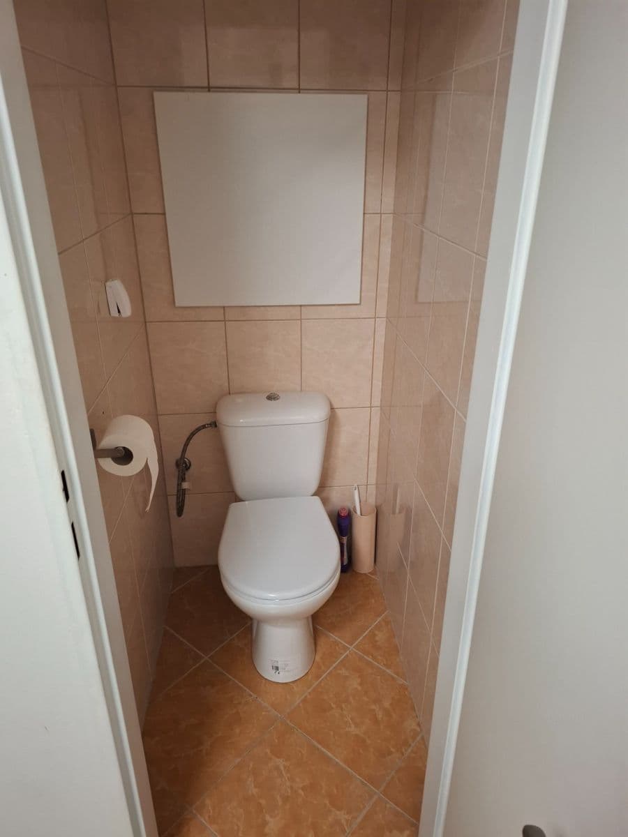 Pronájem bytu 2+kk 40 m², Bryksova, Praha, Praha Pronájem bytu 2+kk 40 m², Bryksova, Praha, Praha