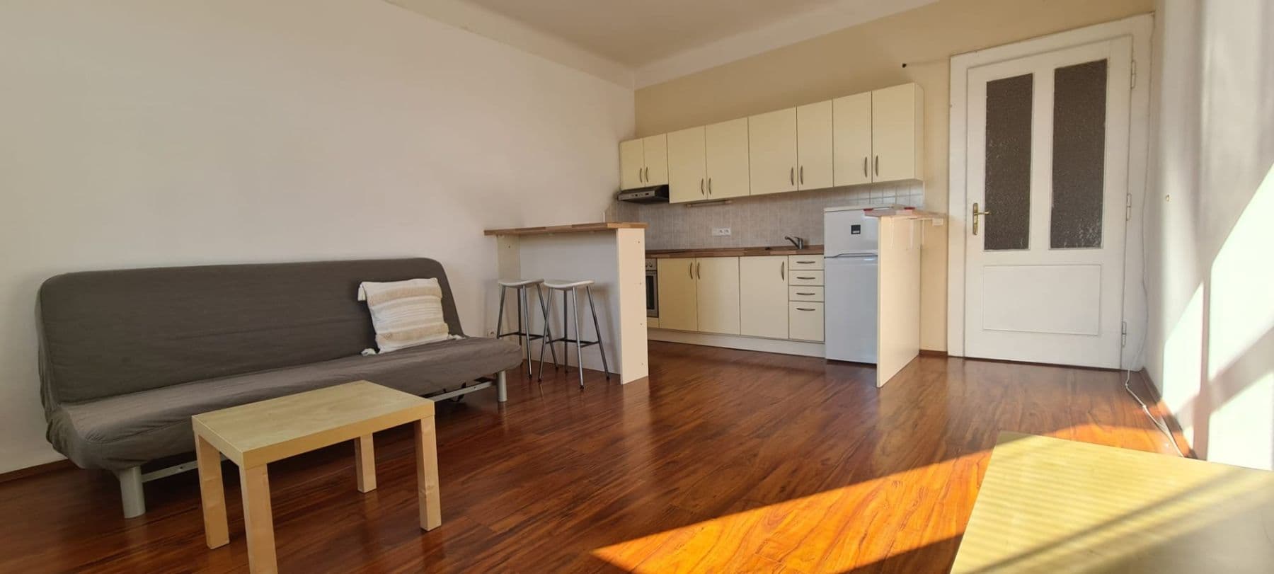 Pronájem bytu 2+kk 58 m², Čestmírova, Praha, Praha Pronájem bytu 2+kk 58 m², Čestmírova, Praha, Praha