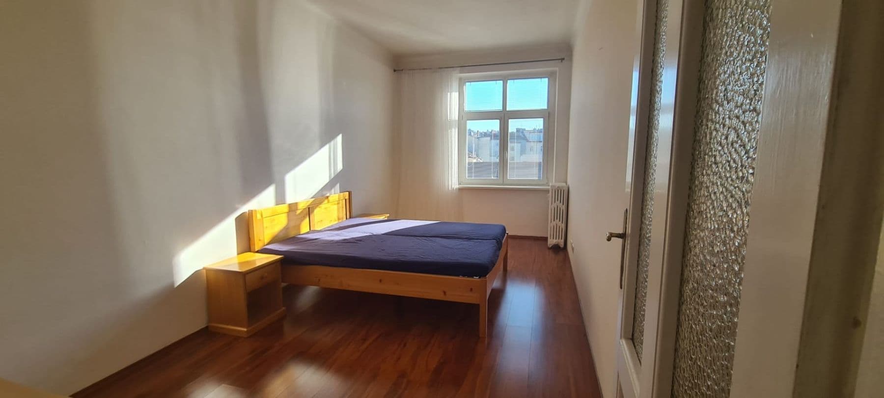 Pronájem bytu 2+kk 58 m², Čestmírova, Praha, Praha Pronájem bytu 2+kk 58 m², Čestmírova, Praha, Praha