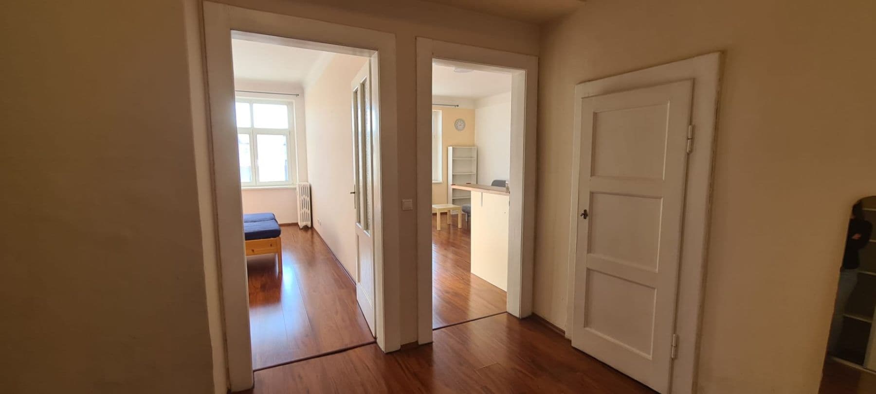 Pronájem bytu 2+kk 58 m², Čestmírova, Praha, Praha Pronájem bytu 2+kk 58 m², Čestmírova, Praha, Praha