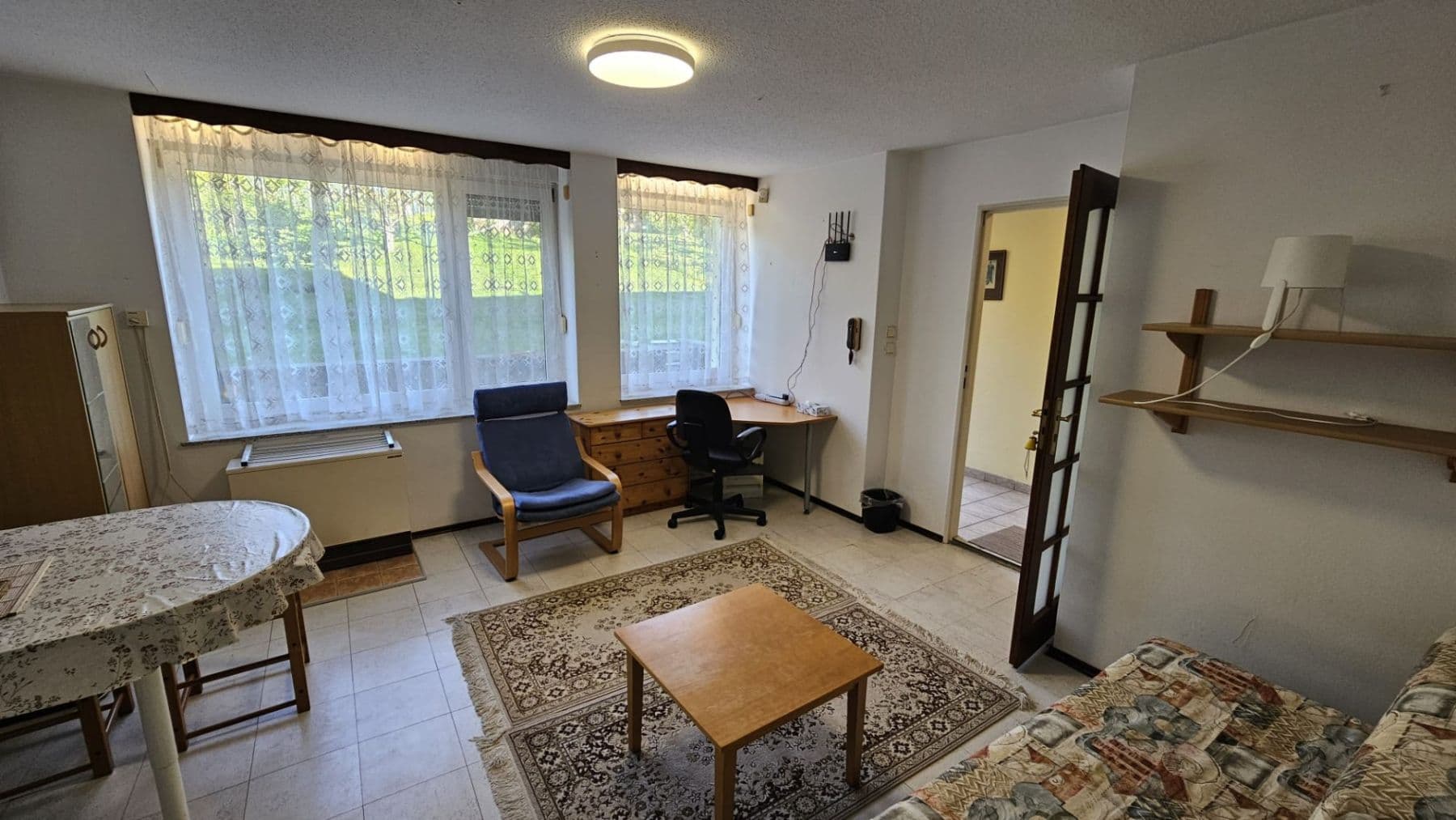 Pronájem bytu Garsoniéra 22 m², K ovčínu, Praha, Praha Pronájem bytu Garsoniéra 22 m², K ovčínu, Praha, Praha