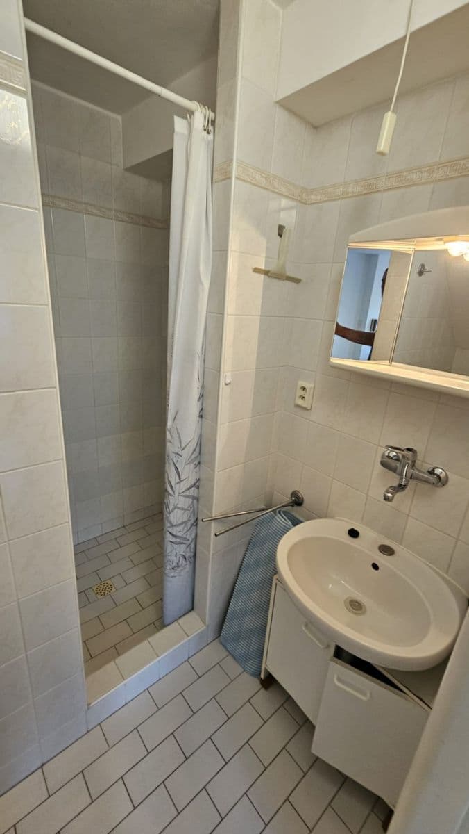 Pronájem bytu Garsoniéra 22 m², K ovčínu, Praha, Praha Pronájem bytu Garsoniéra 22 m², K ovčínu, Praha, Praha