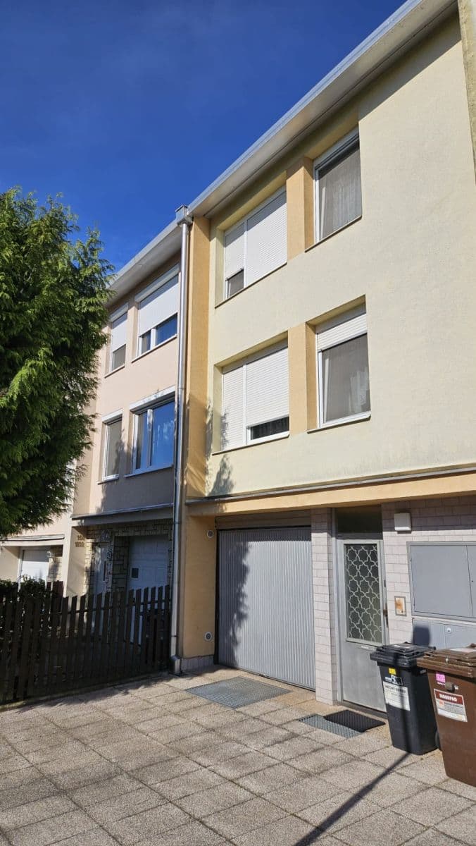 Pronájem bytu Garsoniéra 22 m², K ovčínu, Praha, Praha Pronájem bytu Garsoniéra 22 m², K ovčínu, Praha, Praha