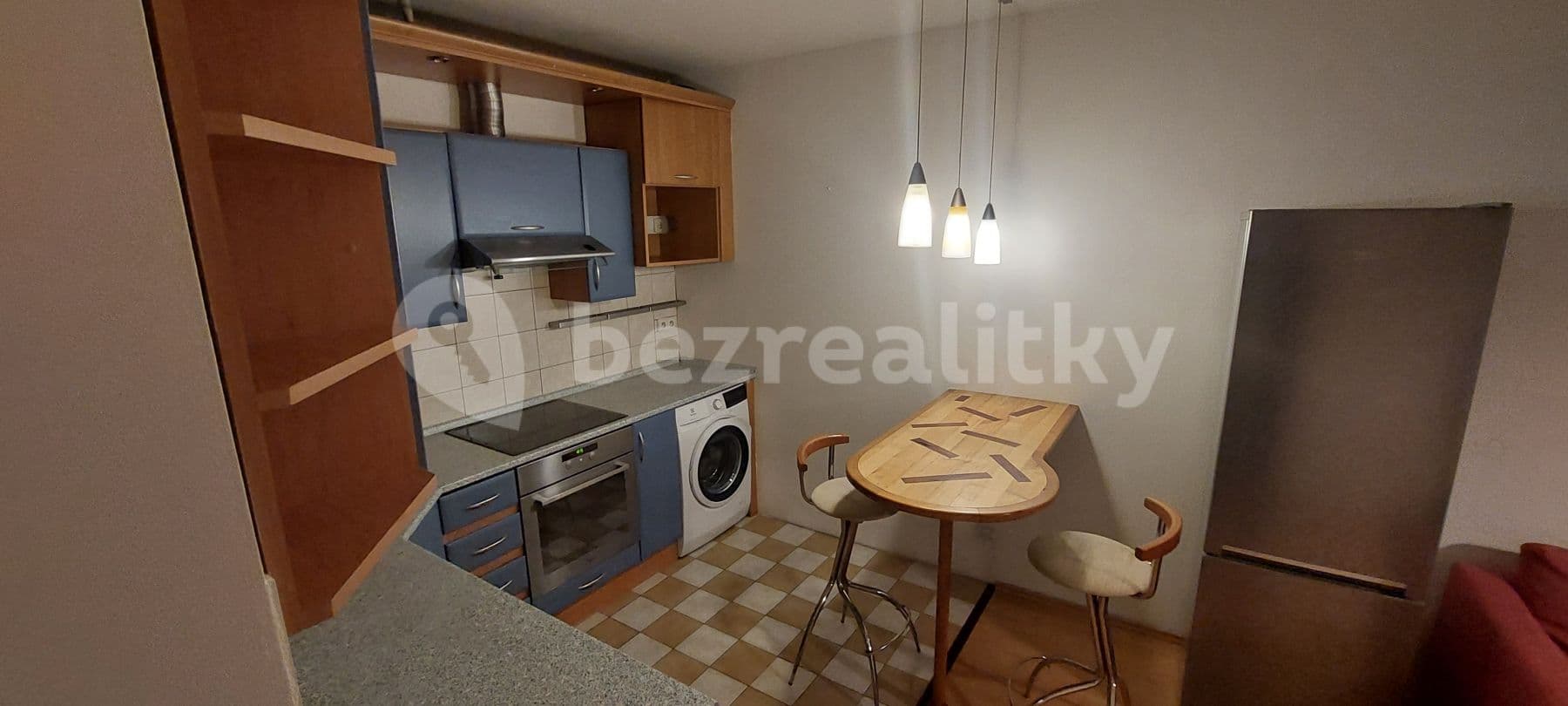 Pronájem bytu 2+kk 50 m², Hnězdenská, Praha, Praha Pronájem bytu 2+kk 50 m², Hnězdenská, Praha, Praha