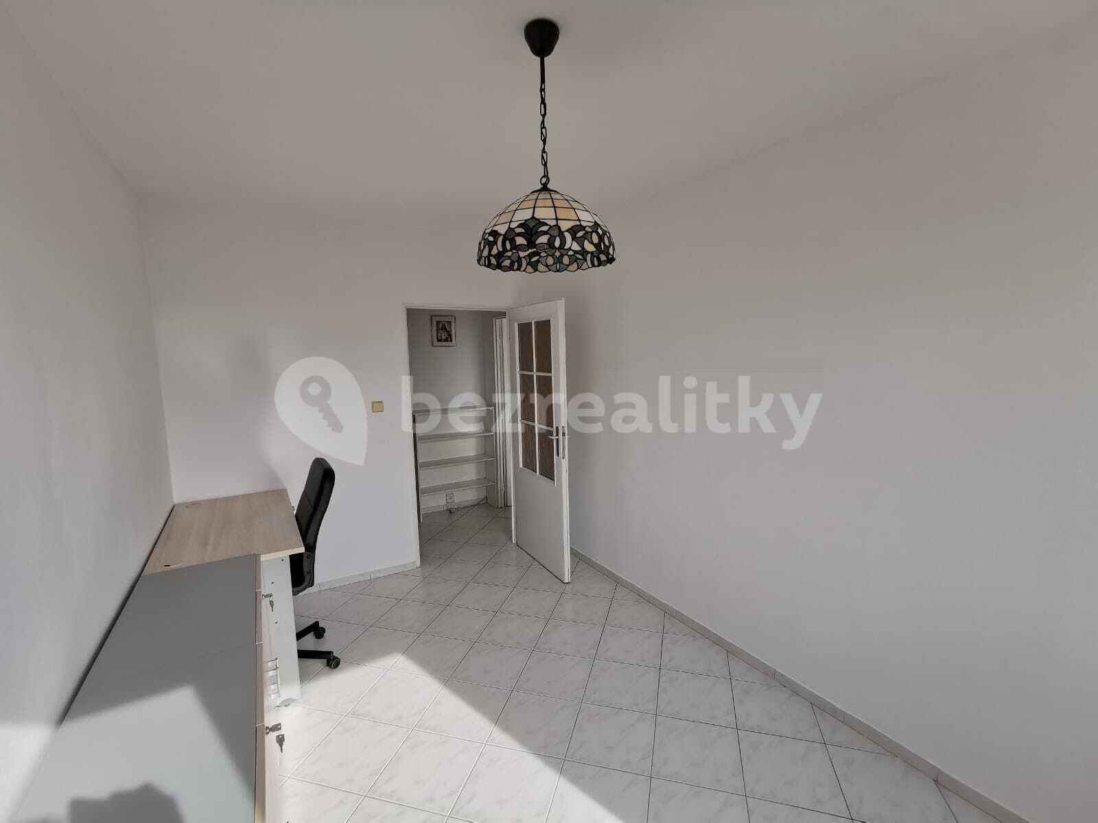 Pronájem bytu 2+kk 44 m², Neustupného, Praha, Praha Pronájem bytu 2+kk 44 m², Neustupného, Praha, Praha
