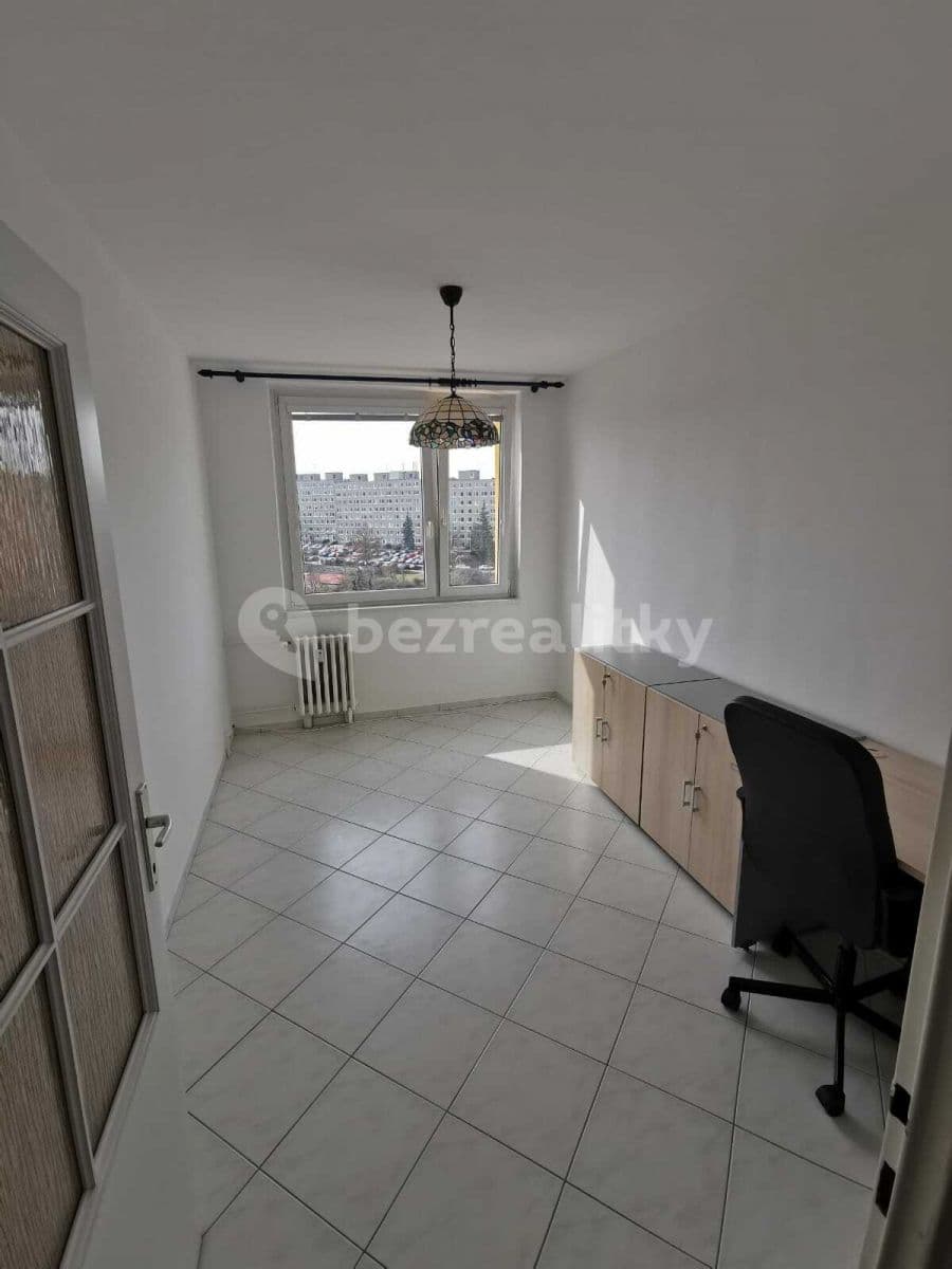 Pronájem bytu 2+kk 44 m², Neustupného, Praha, Praha Pronájem bytu 2+kk 44 m², Neustupného, Praha, Praha