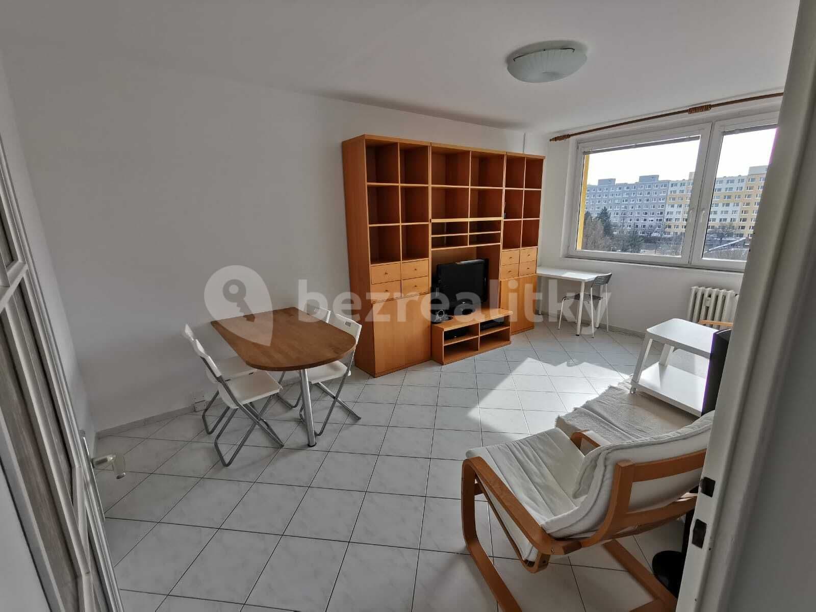 Pronájem bytu 2+kk 44 m², Neustupného, Praha, Praha Pronájem bytu 2+kk 44 m², Neustupného, Praha, Praha