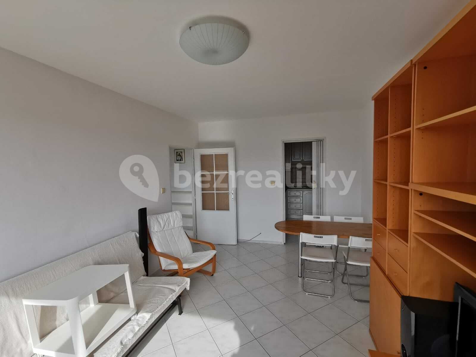 Pronájem bytu 2+kk 44 m², Neustupného, Praha, Praha Pronájem bytu 2+kk 44 m², Neustupného, Praha, Praha