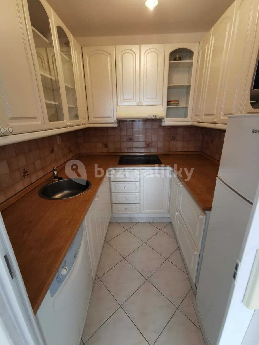 Pronájem bytu 2+kk 44 m², Neustupného, Praha, Praha Pronájem bytu 2+kk 44 m², Neustupného, Praha, Praha