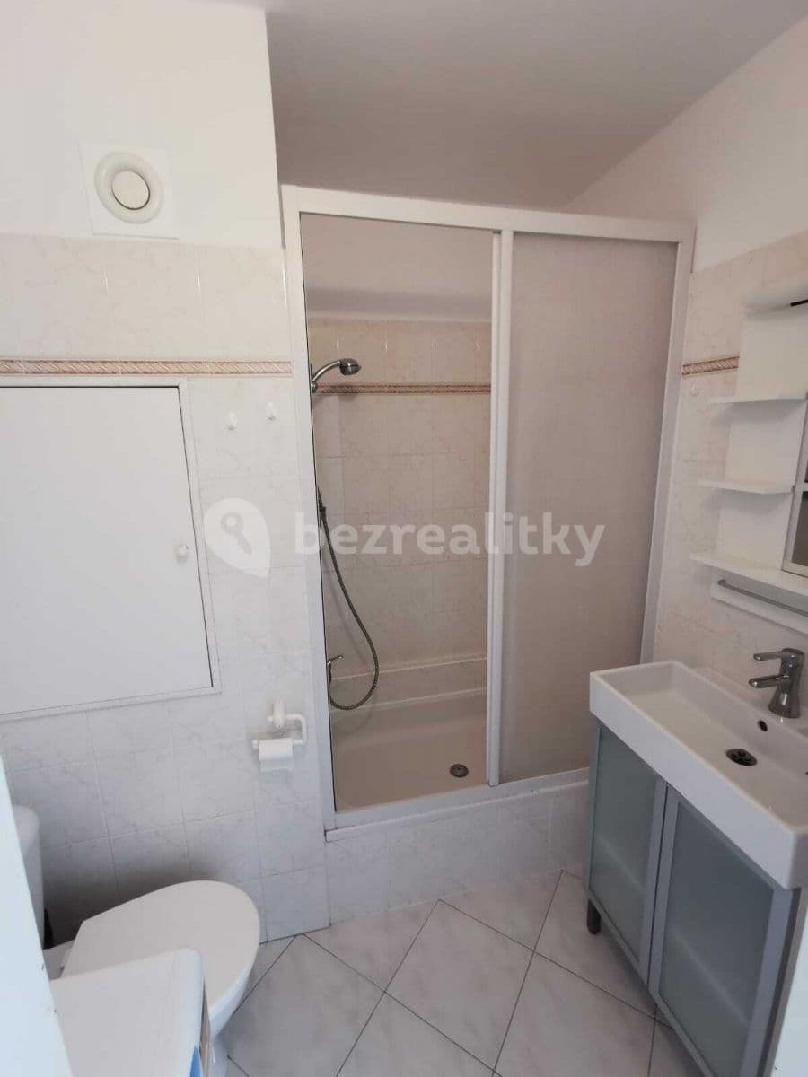 Pronájem bytu 2+kk 44 m², Neustupného, Praha, Praha Pronájem bytu 2+kk 44 m², Neustupného, Praha, Praha