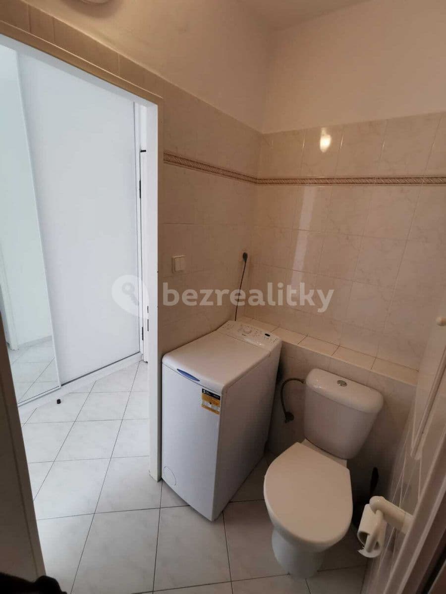Pronájem bytu 2+kk 44 m², Neustupného, Praha, Praha Pronájem bytu 2+kk 44 m², Neustupného, Praha, Praha