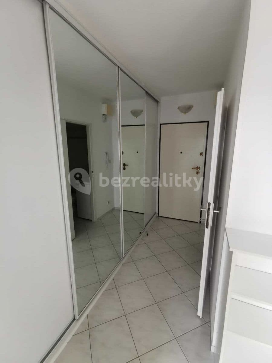 Pronájem bytu 2+kk 44 m², Neustupného, Praha, Praha Pronájem bytu 2+kk 44 m², Neustupného, Praha, Praha
