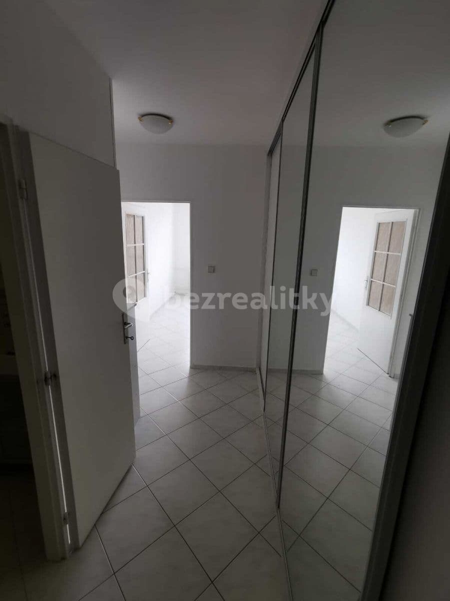 Pronájem bytu 2+kk 44 m², Neustupného, Praha, Praha Pronájem bytu 2+kk 44 m², Neustupného, Praha, Praha