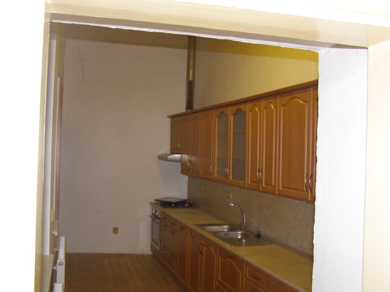 Pronájem bytu 3+1 66 m², Lafayettova, Olomouc, Olomoucký kraj Pronájem bytu 3+1 66 m², Lafayettova, Olomouc, Olomoucký kraj