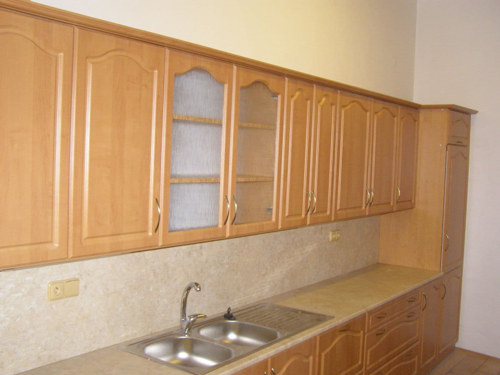 Pronájem bytu 3+1 66 m², Lafayettova, Olomouc, Olomoucký kraj Pronájem bytu 3+1 66 m², Lafayettova, Olomouc, Olomoucký kraj