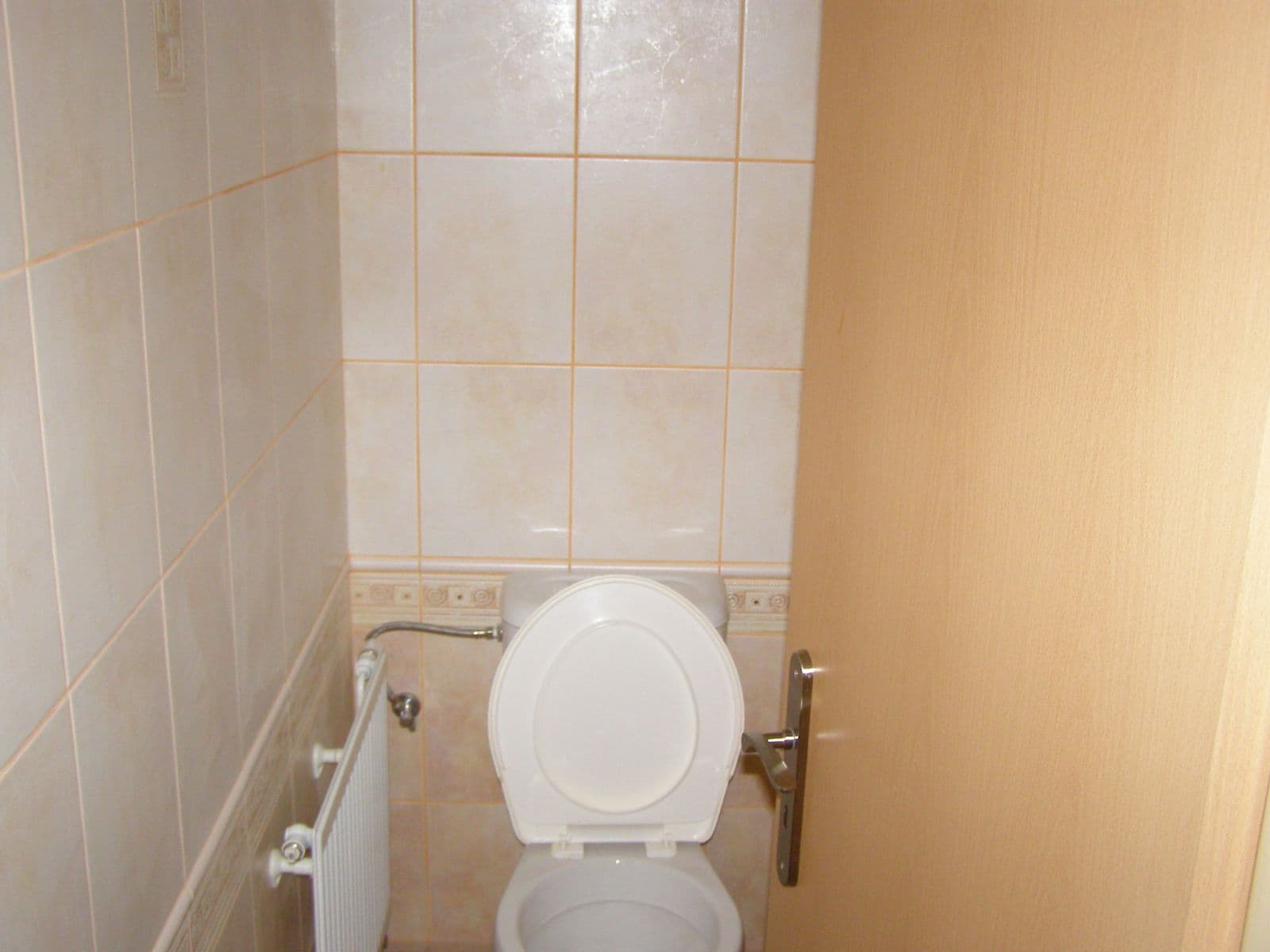 Pronájem bytu 3+1 66 m², Lafayettova, Olomouc, Olomoucký kraj Pronájem bytu 3+1 66 m², Lafayettova, Olomouc, Olomoucký kraj