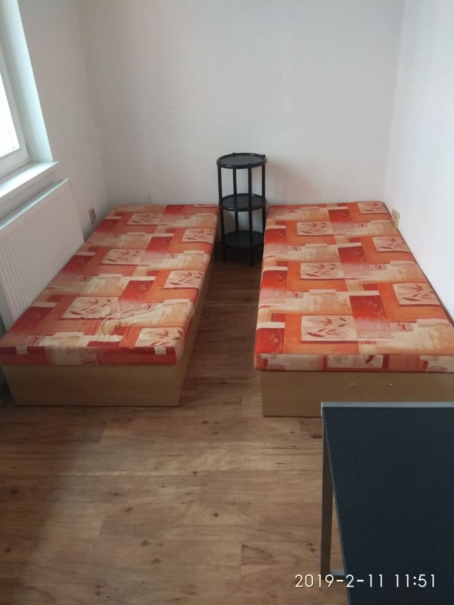 Pronájem bytu 3+1 66 m², Lafayettova, Olomouc, Olomoucký kraj Pronájem bytu 3+1 66 m², Lafayettova, Olomouc, Olomoucký kraj