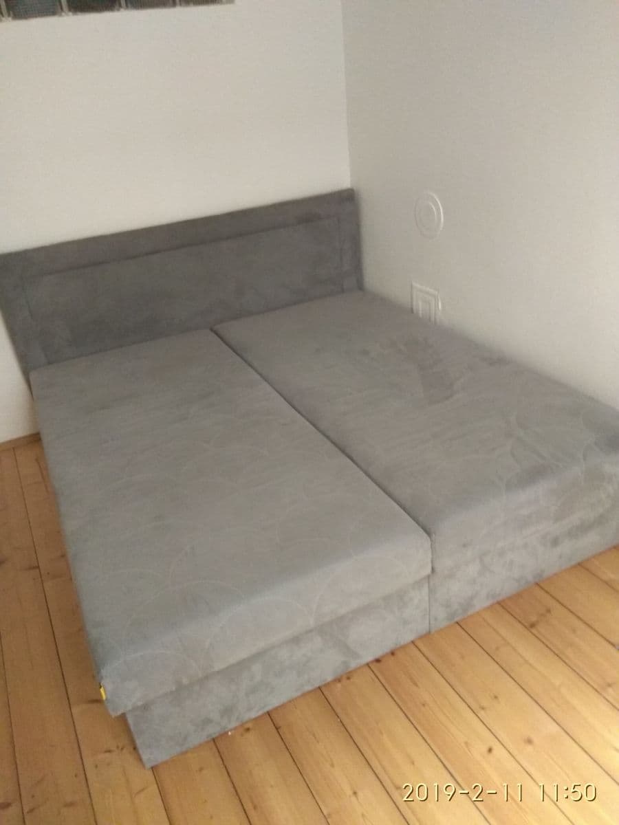 Pronájem bytu 3+1 66 m², Lafayettova, Olomouc, Olomoucký kraj Pronájem bytu 3+1 66 m², Lafayettova, Olomouc, Olomoucký kraj