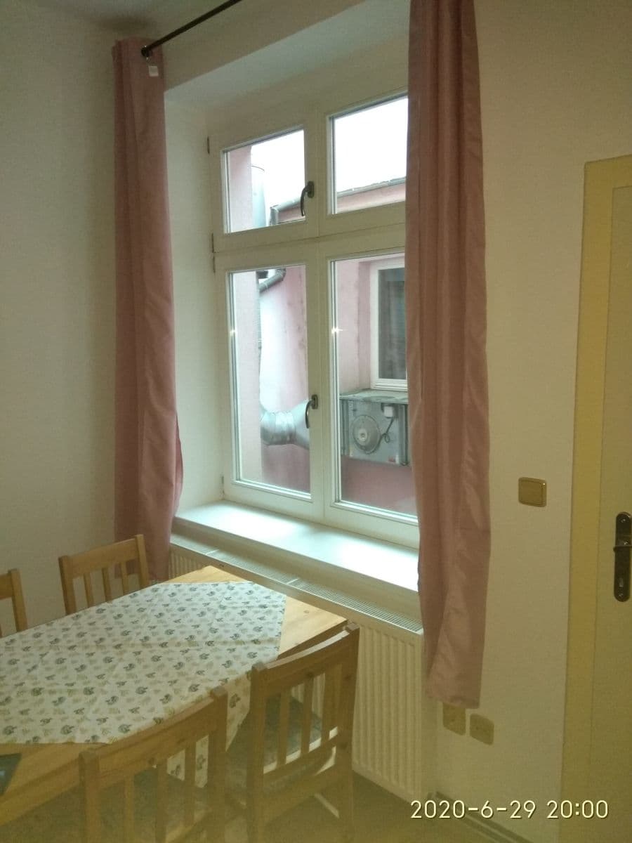 Pronájem bytu 3+1 66 m², Lafayettova, Olomouc, Olomoucký kraj Pronájem bytu 3+1 66 m², Lafayettova, Olomouc, Olomoucký kraj