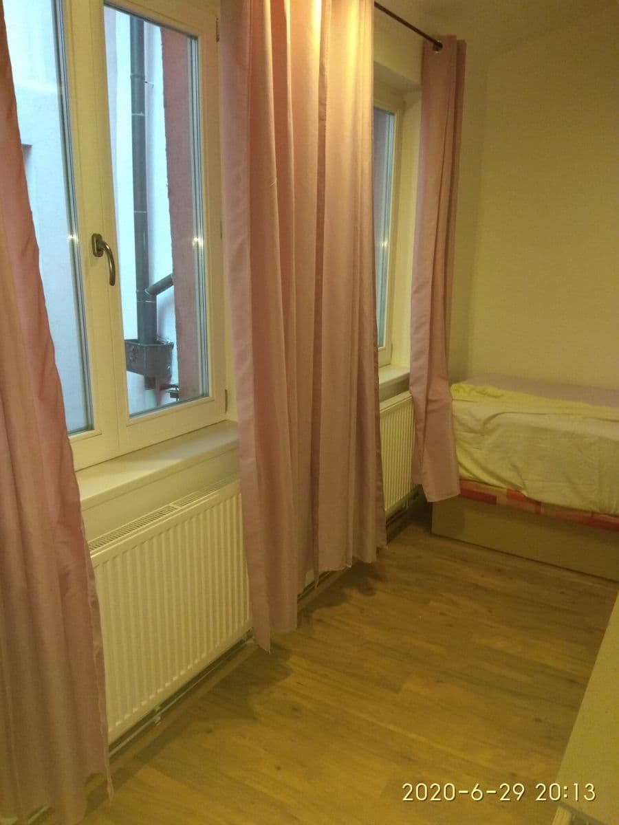 Pronájem bytu 3+1 66 m², Lafayettova, Olomouc, Olomoucký kraj Pronájem bytu 3+1 66 m², Lafayettova, Olomouc, Olomoucký kraj
