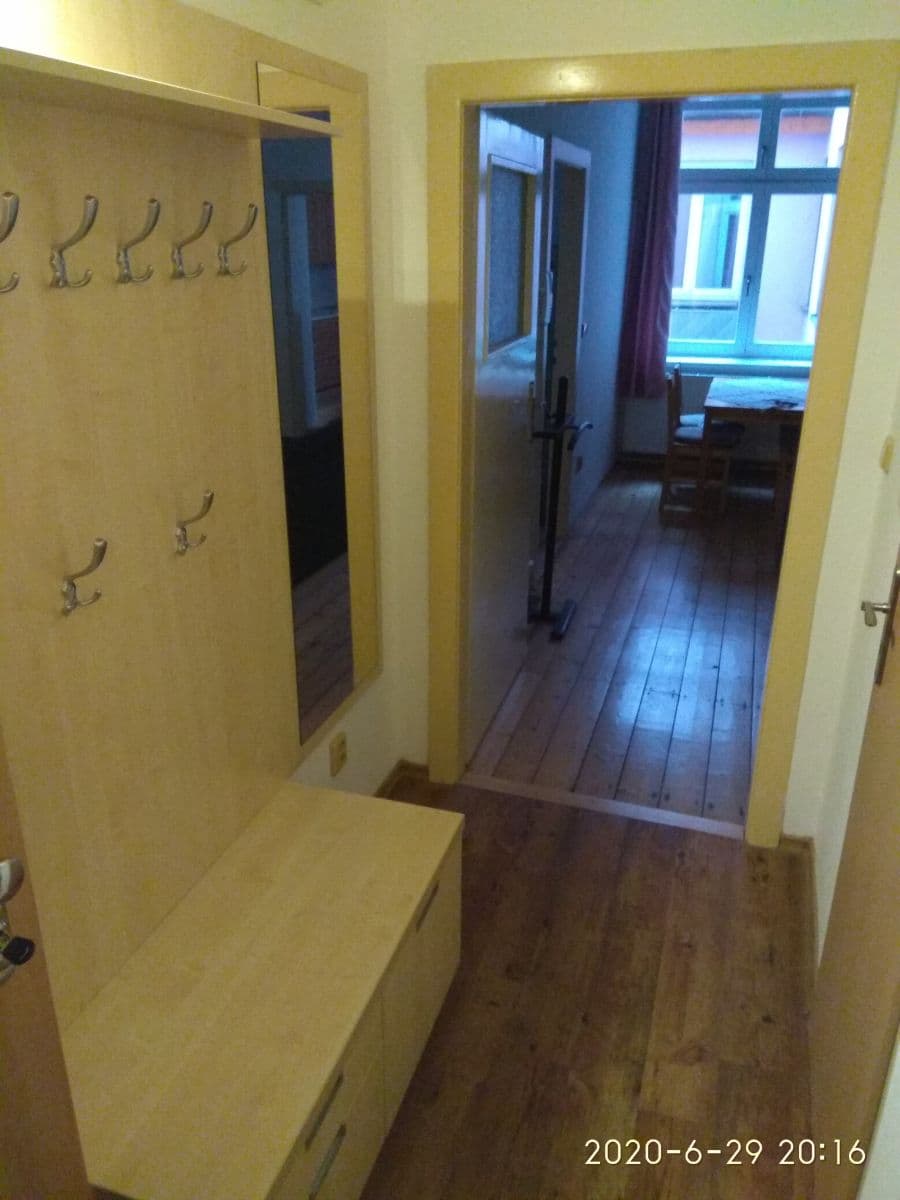 Pronájem bytu 3+1 66 m², Lafayettova, Olomouc, Olomoucký kraj Pronájem bytu 3+1 66 m², Lafayettova, Olomouc, Olomoucký kraj